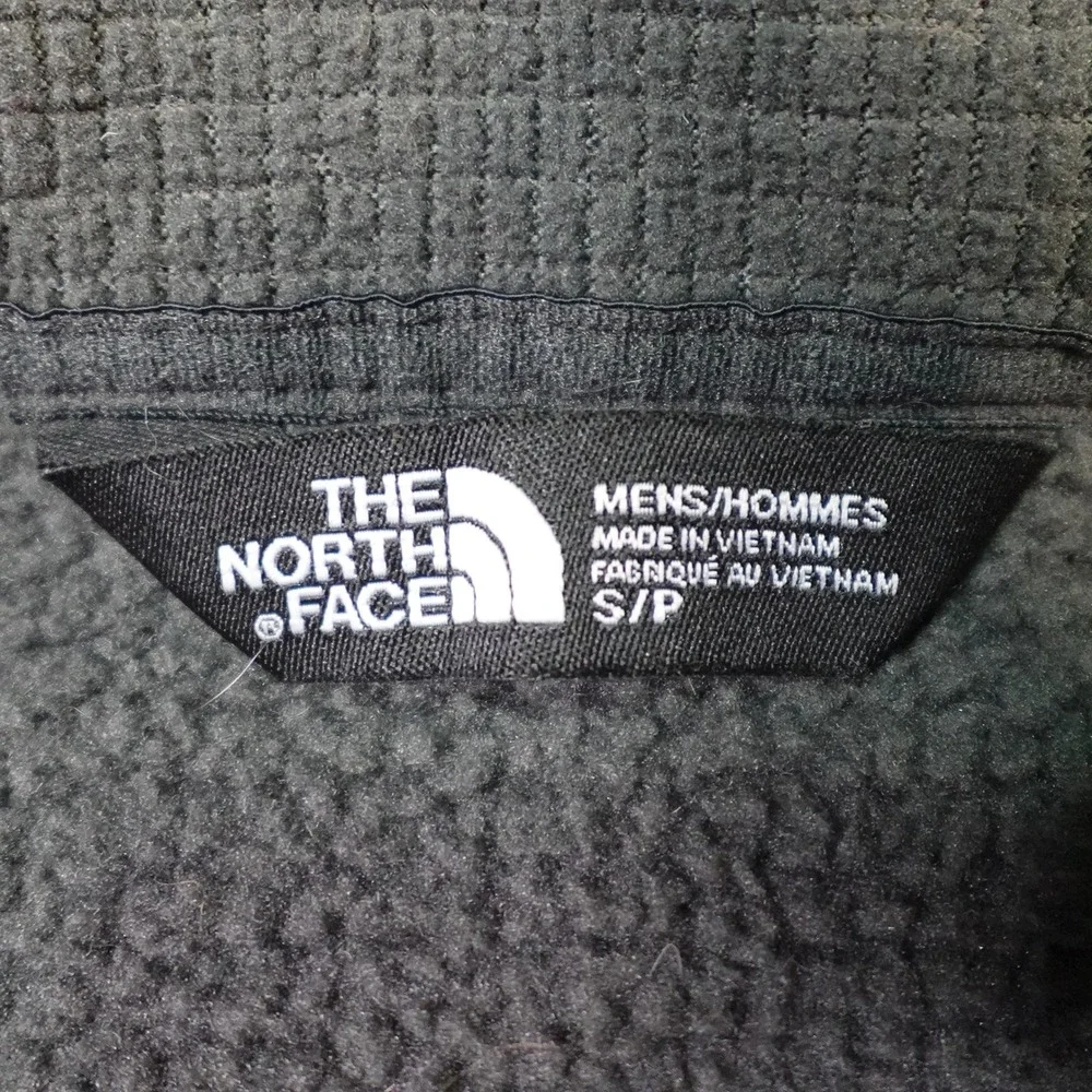 The North Face this versatile